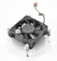 IBM Lenovo Thinkcenter M58 4-PIN CPU Fan & Heatsink SOCKET 775 45K6227 45C7736