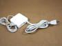 GenuineApple A1343 AC Power Adapter 100-240V 50-60Hz 16.5-18.5V 4.6A ADP.85BT V85