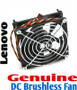 Ibm Lenovo Thinkcentre A60  DC Brushless Fan Model: PV902512HSPF