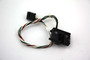 Genuine HP Compaq dc5800 LED Power Switch Cable 9-pin 460598-001