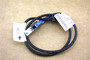 Genuine IBM pSeries FoxconnB SAS Cable 44V4041