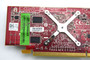 Genuine ATI Radeon Video Card High Profile Dual HDMI ATI-102-B40319 W459D