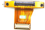 Genuine Generic 1" Ribbon Cable & Bracket 50.4JP23.001