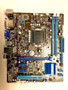 Asus P8H61-M LX2 Rev 3.01 LGA 1155 Intel i7/i5/i3 Micro ATX Gaming Motherboard