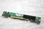 Dell PowerEdge 1950 2950 Server PCI-E 8x Center Card Slot Riser Board MH180