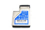 HP ExpressCard 54 Memory Card Reader 458899-001 1GB