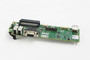 Genuine Dell PowerEdge R710 Server USB/VGA Port Panel I/O Board J800M