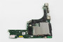 Dell Precision M6400 USB Port Board 0W987F W987F