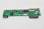 HP Proliant DL360 G3 Optical Drive Backplane Board 305450-001