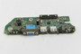 Dell Poweredge 1850 I/O Control Panel w/ USB & VGA Connectors 0CC432 CC432