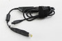 Lenovo ThinkPad Laptop Ultra Slim AC/DC Combo Adapter 20V 41R4509 41R4537