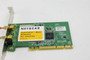 Netgear Rangemax Next WN311B PCI Video Card High Profile WN311B-100NAS