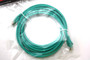 Genuine NEW V7 UTP CAT6 RJ45 M/M BLUE Patch Cable 10Ft/3M V7N2C6-10F-GRNS