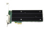 HP Quadro NVS 290 256MB Video Card Desktop DDR2 SDRAM DirectX 10, OpenGL 2.1 454319-001 VCQ290NVS-PCIEX1