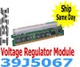 39J5067 IBM VOLTAGE REGULATOR MODULE X SERIES eServer x336  ROHS