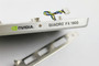 IBM NVidia Quadro FX1800 Cooling Fan & Heatsink W/ PCI Bracket & Screws 46R2788