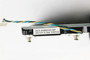 PNY Quadro FX 380 Cooling Fan & Heatsink W/ PCI Bracket & Screws VCQFX380-PCIE-T