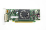 IBM Lenovo AMD Radeon HD 7450 Low Profile PCI-E Video Card 1GB 64Bit 03T7092