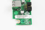 Genuine SUN Server USB Power Button I/O Board 317-1603-01