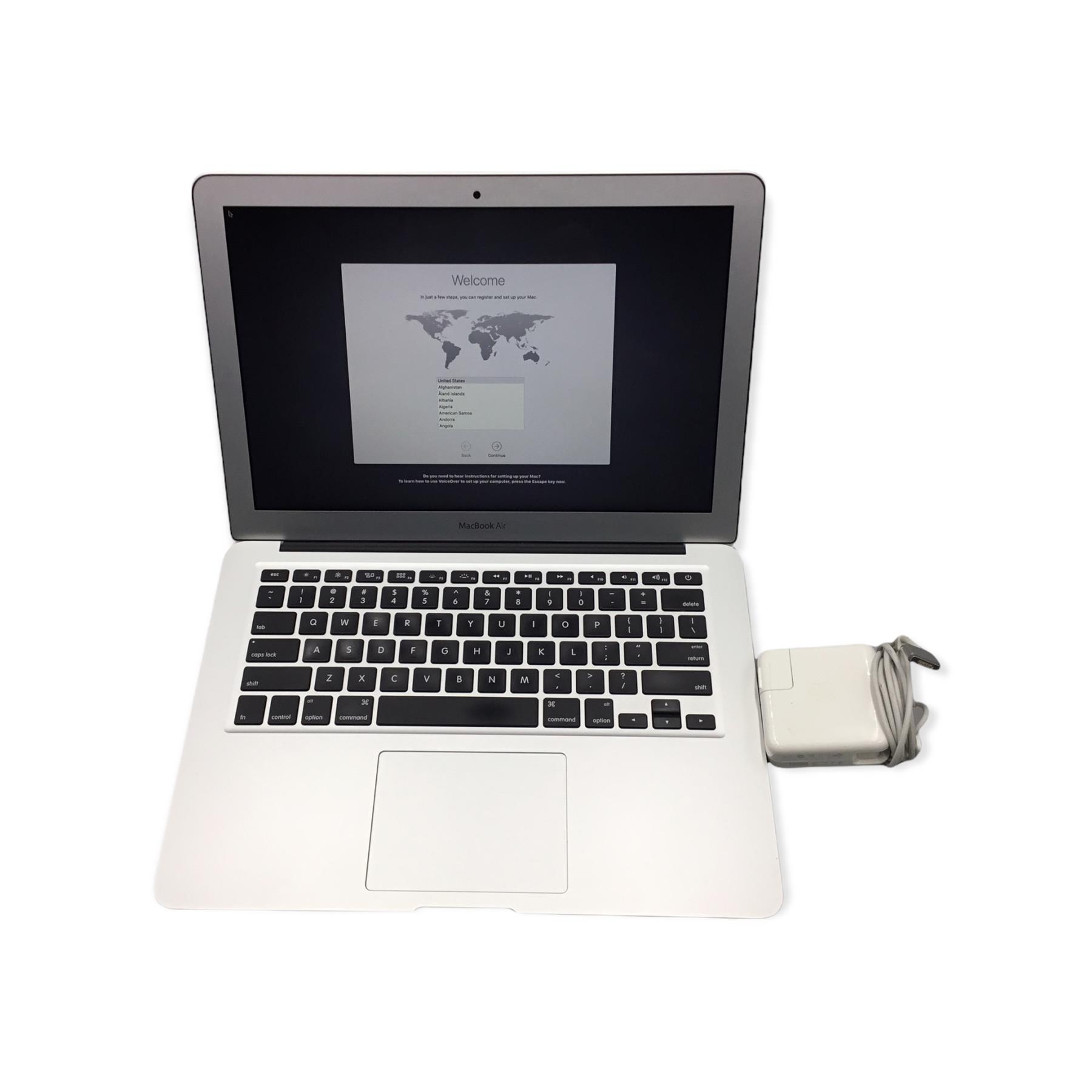 Apple MacBook Air A1466 13