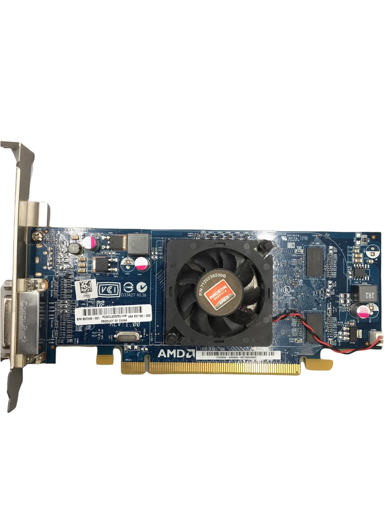 amd radeon hd 6350 512mb