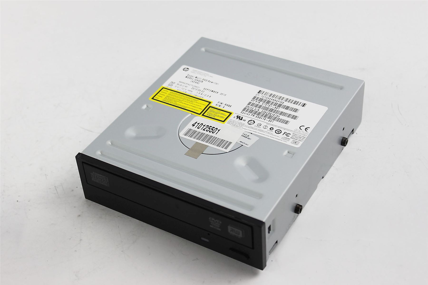 HP GHA3N Super Multi DVD Rewriter 575781801 690418001