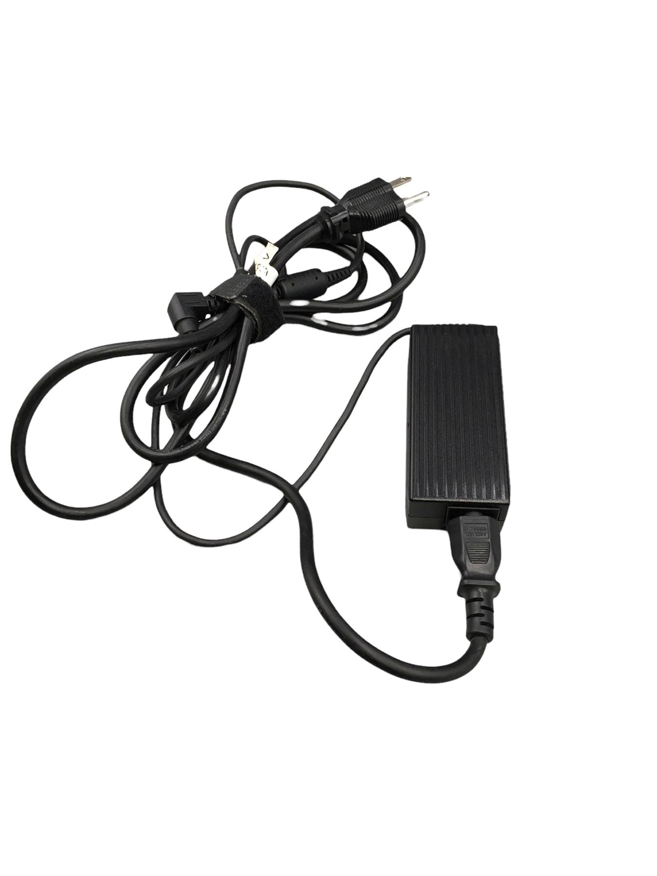 Panasonic Ac Adapter ModelCFAA64B3C M1 Output16V4.06A