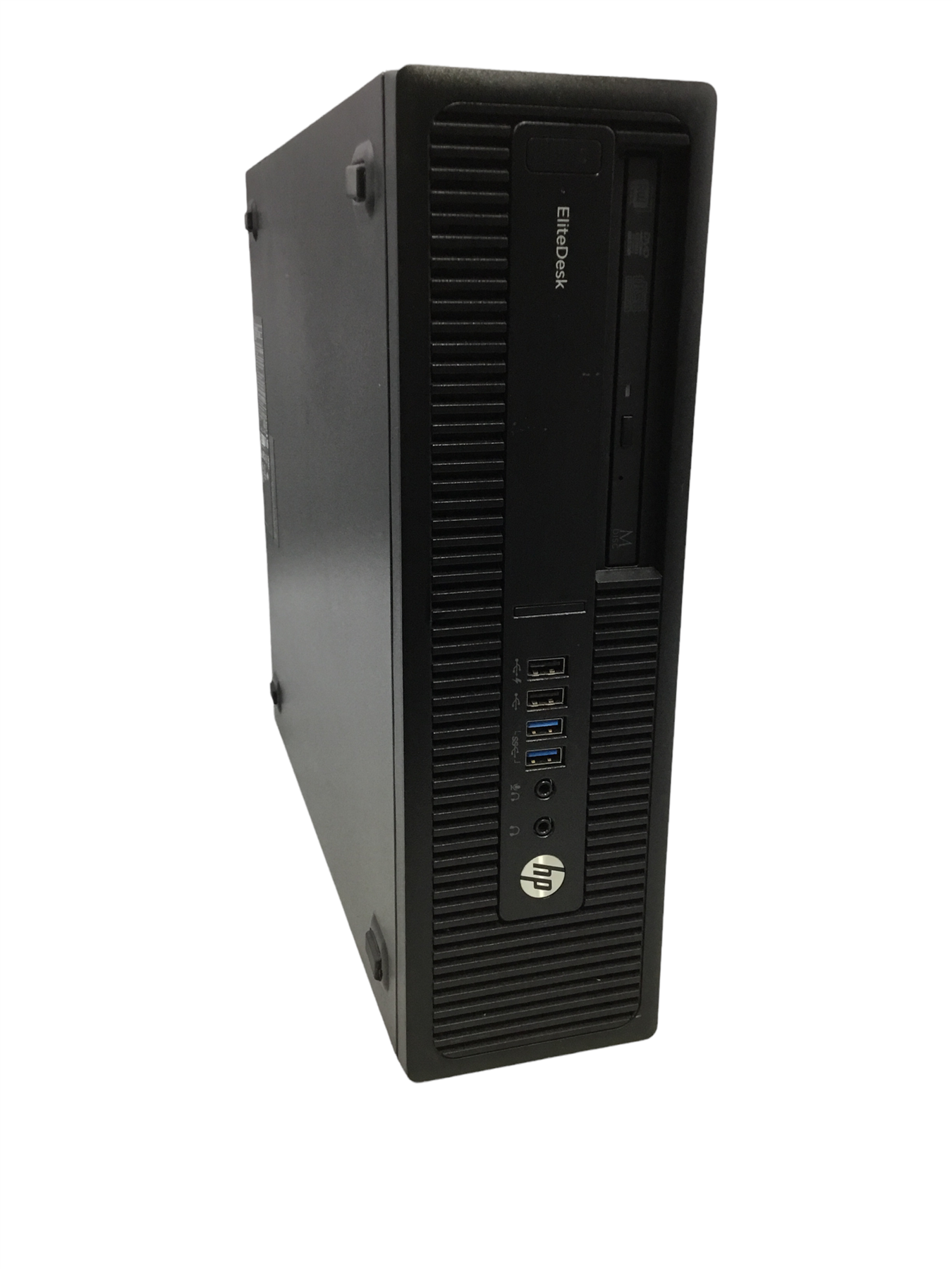HP EliteDesk 705 G3 SFF AMD A10 Pro-8770 R7 8GB 256GB SSD WIFI Windows ...