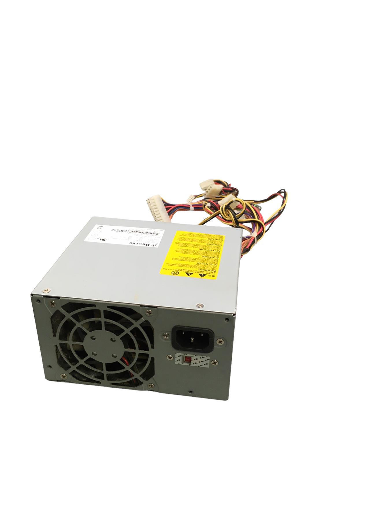 bestec power supply atx0300d5wc