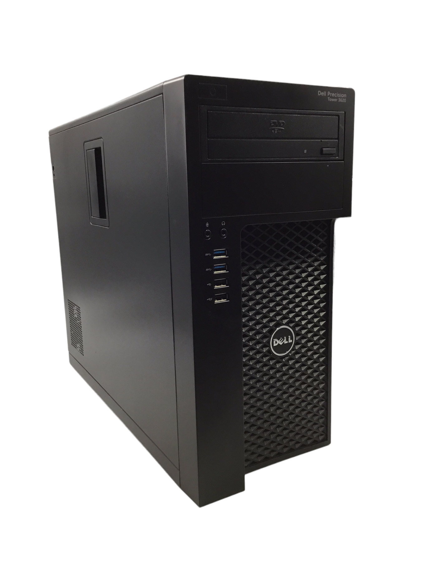 Dell Precision Tower 3620 i7-6700K 4.00GHZ 16GB 2TB DVD WIFI