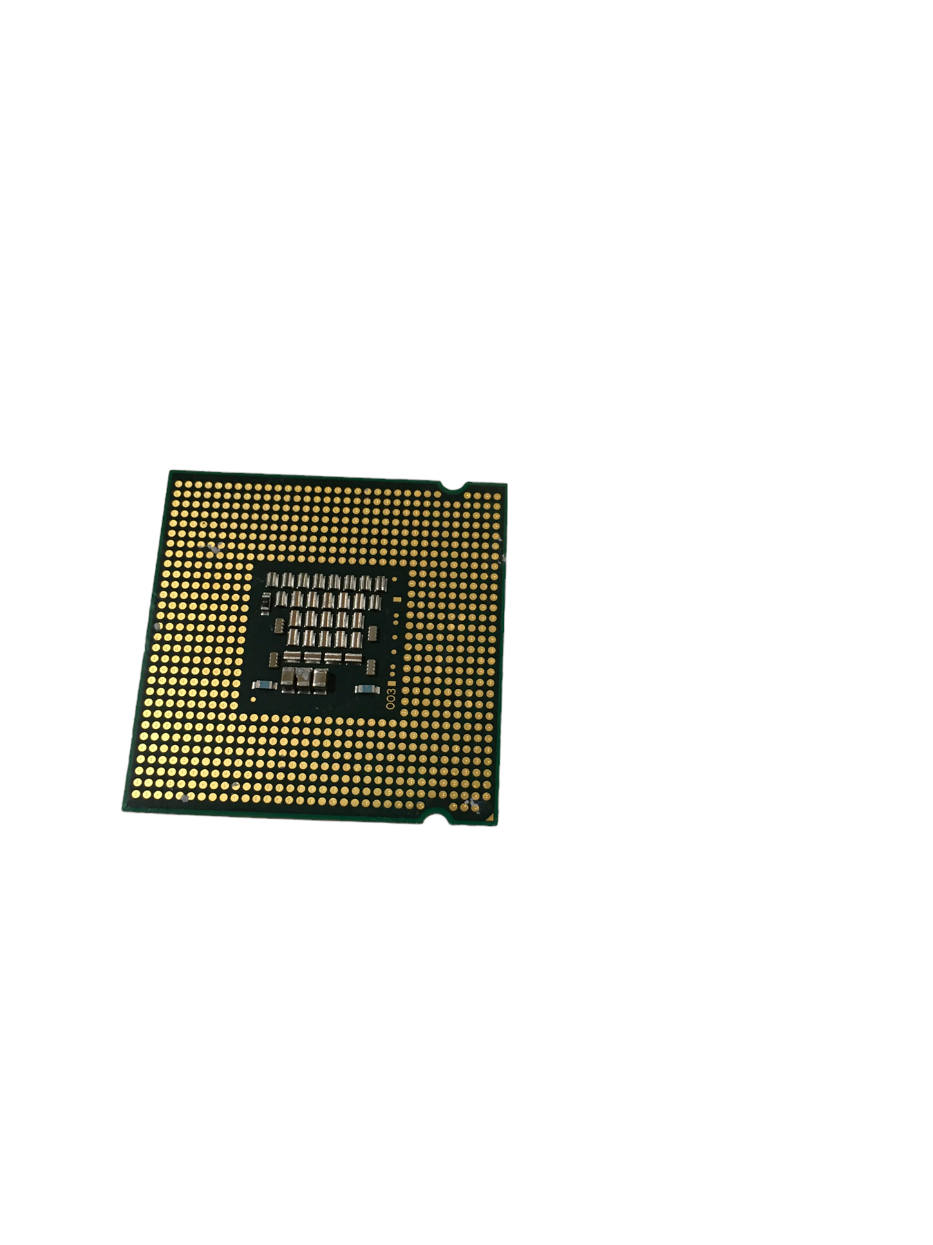 Intel Core 2 Duo 4300 CPU 1.80GHz/2M/800MHz SL9TB Socket LGA775 Processor