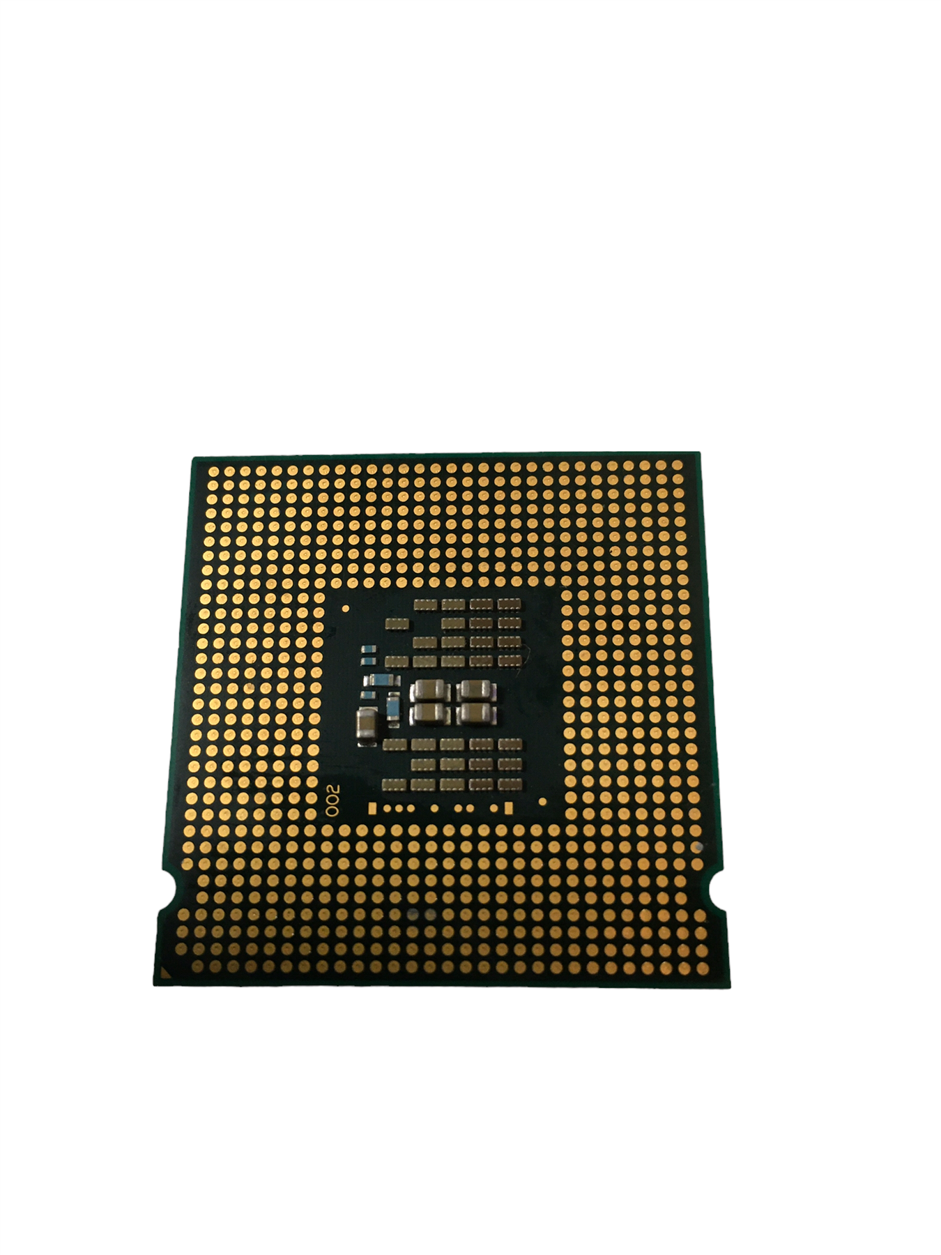 Intel Core 2 Quad Q8300 2.5GHz,4M,1333MHz, SLGUR Socket LGA775 CPU ...