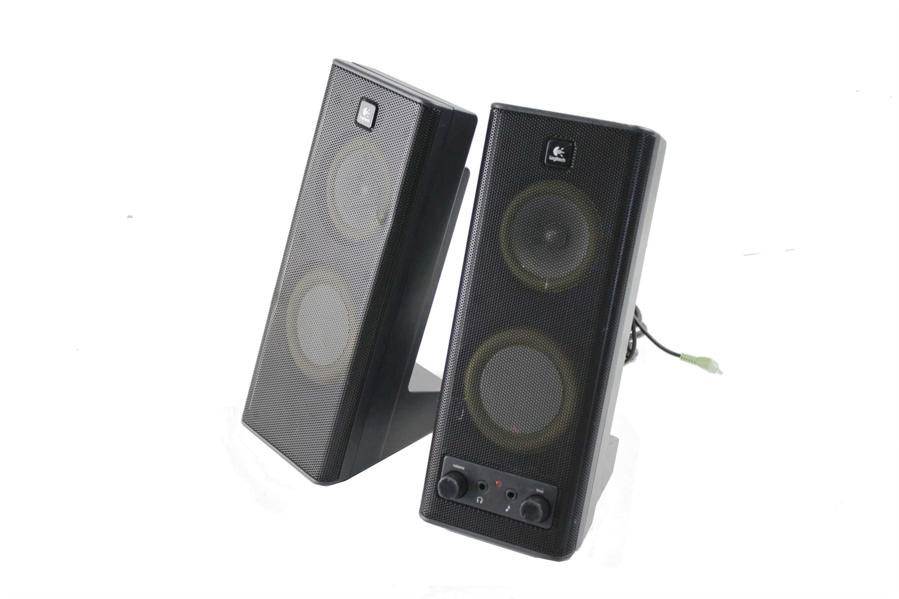 Logitech External Speakers S0264A