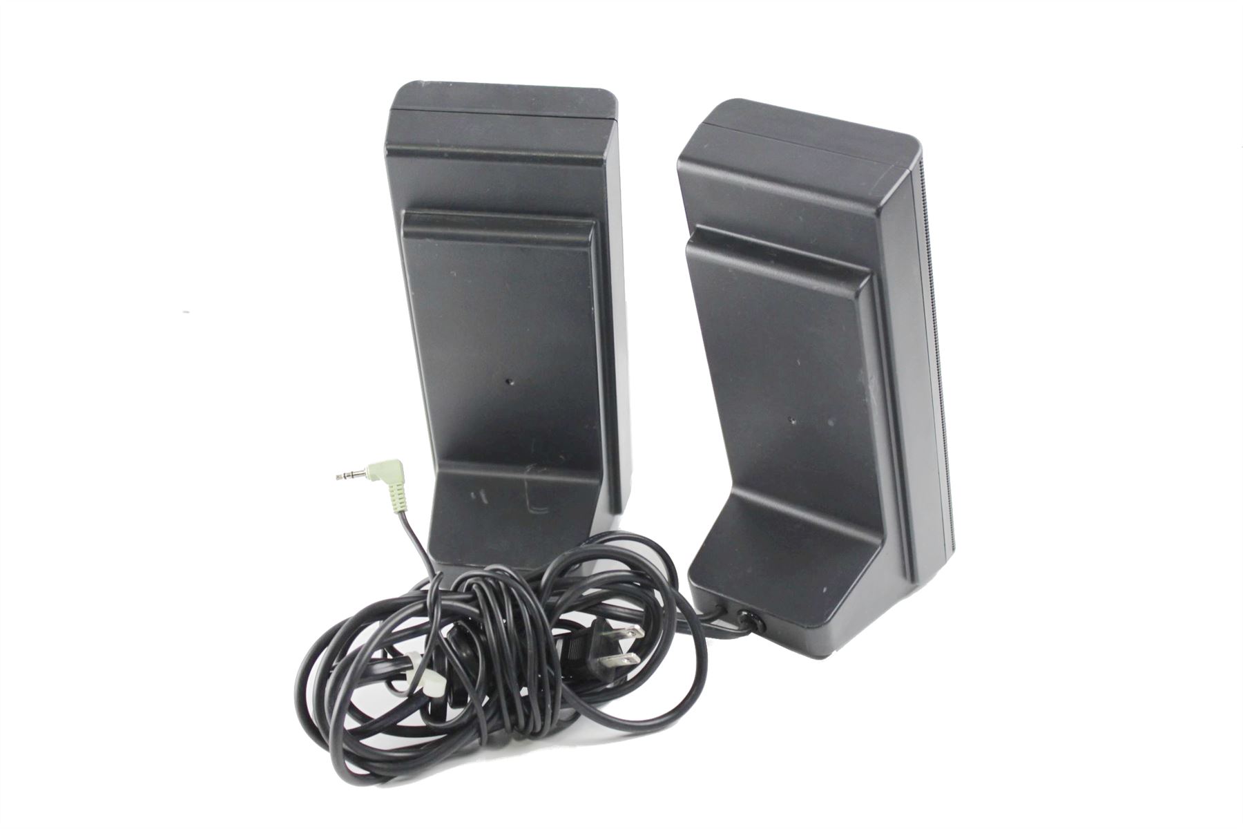 Logitech External Speakers S0264A