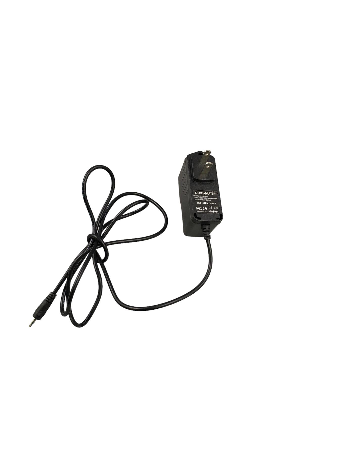 ALIMENTATORE ACDC CON USCITA USB 5V 2A CON AC PLUG INTERCAMBIABILI EU US AU UK - BMS Design - Foto 5