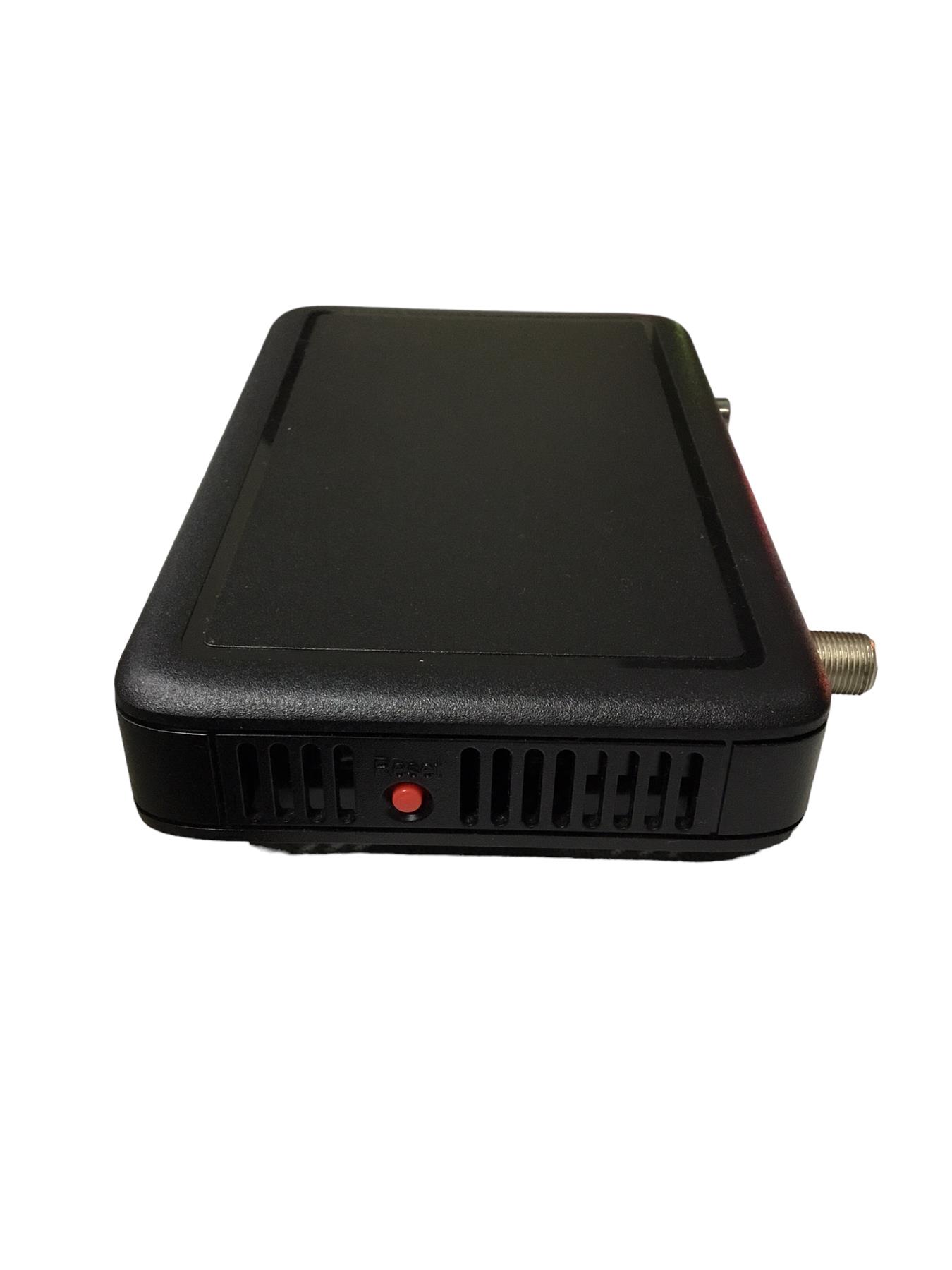 DIRECTV GENIE Mini HD Receiver Model C61100 With Power Cord