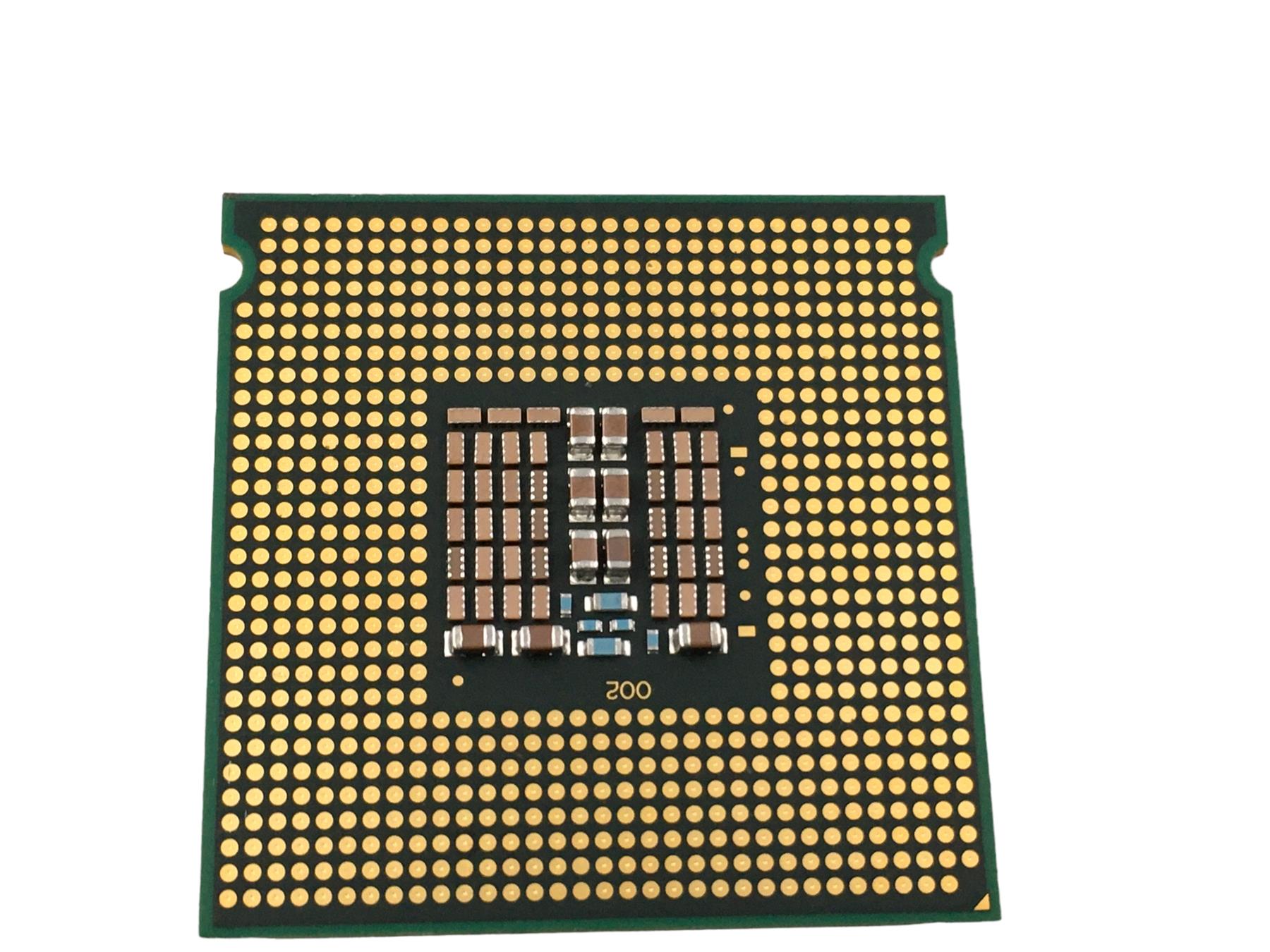 Amazon.com: CPU E5420 CPU/2.5GHz /LGA771/L2/1333 Cache 12MB