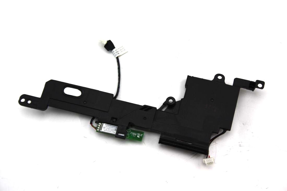 Genuine HP 8440P Laptop BlueTooth Module Board W/ Internal Speakers & Cable QDSBRCM1043