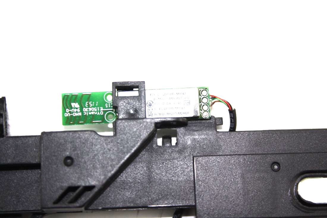 Genuine HP 8440P Laptop BlueTooth Module Board W/ Internal Speakers & Cable QDSBRCM1043