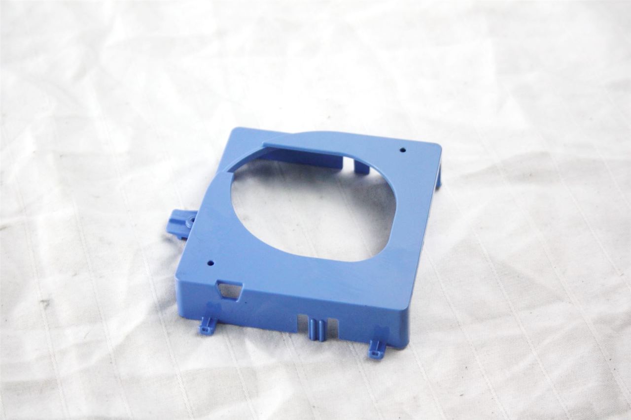 Genuine Dell Optiplex GX620 GX760 745 755 Fan Mounting Bracket USFF KK002