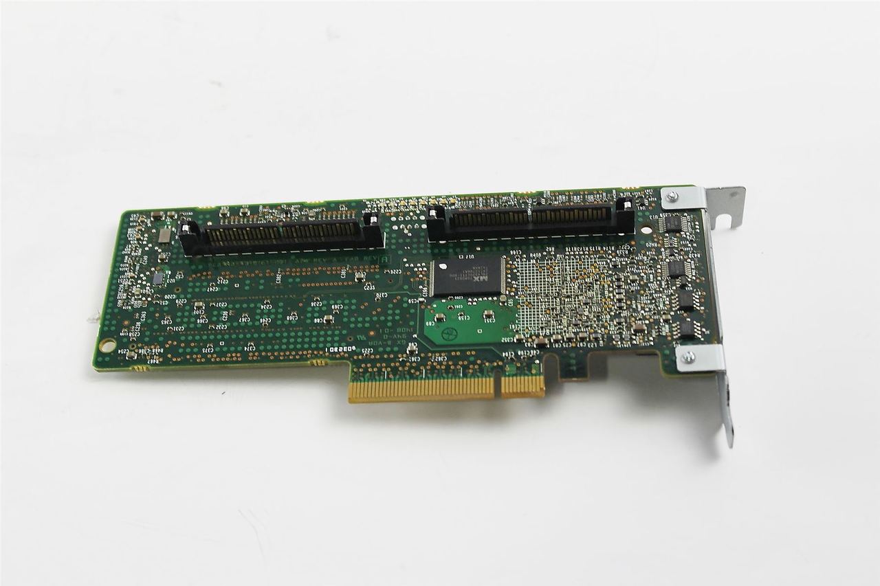 HP Smart Array P400 Low Profile Server PCIEx8 Dual SAS LP RAID