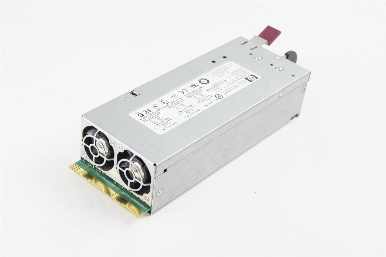 HP ProLiant ML350 G5 DL380 G5 ATSN 7001044-Y000 1000W Power Supply ...