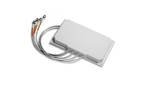 AIRANT2566P4WR Cisco MIMO 4Element Patch Antenna (New)