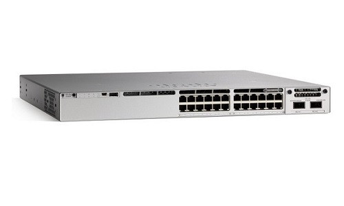 C9200L-24T-4G-E Cisco Catalyst 9200L Switch, Network Essentials