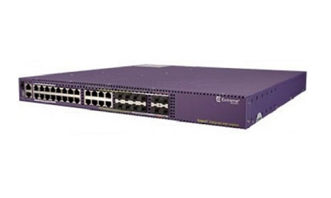 Extreme Networks ExtremeSwitching 220 12-port Switch
