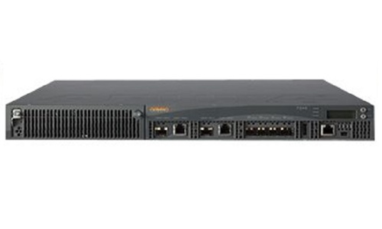 HP [JL817A] Aruba 4100i 12-port 1GbE (8-port Class POE and 4-port