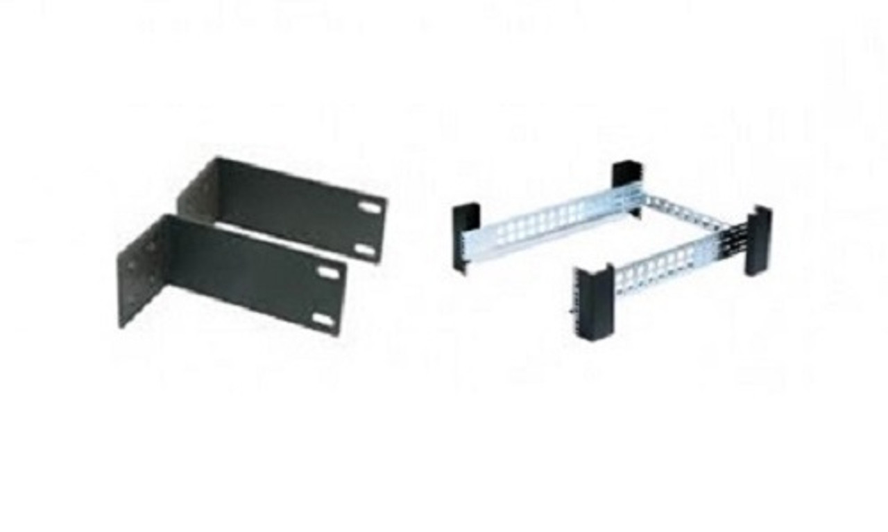 SRX240-RMK Juniper SRX240 Services Gateway Rack Mount Kit (Refurb)