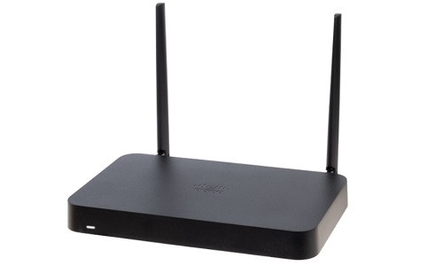 Z4C-HW Cisco Meraki Z4 Teleworker Gateway Appliance, WiFi 6 w/ CAT