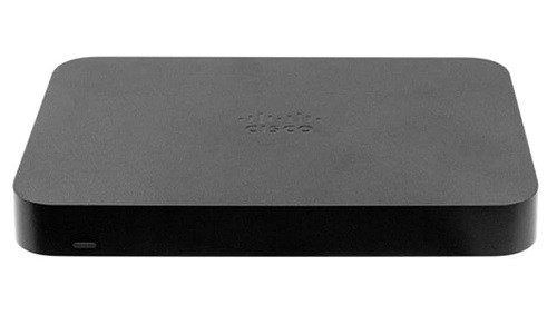 Z4-HW Cisco Meraki Z4 Teleworker Gateway Appliance, WiFi 6 - License Required (New)