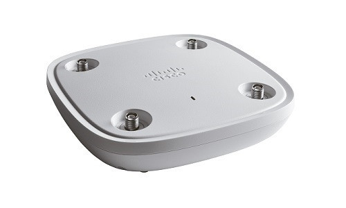 C9130AXE-EWC-B Cisco Catalyst 9130 Access Point, Indoor WiFi6, External Antenna, Embedded Controller (New)